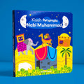 Kisah Pertamaku Nabi Muhammad - MPHOnline.com