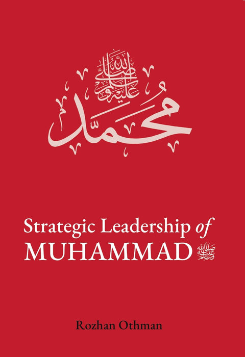 Strategic Leadership of Muhammad SAW - MPHOnline.com