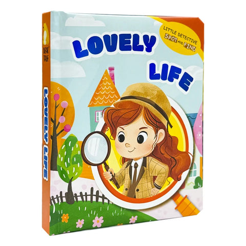 Bear Tale: Lovely Life - MPHOnline.com