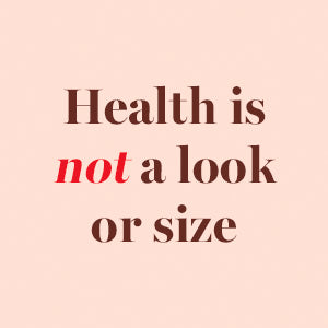 You Are Not a Before Picture: How to Finally Make Peace with Your Body, for Good - MPHOnline.com