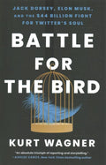 Battle for Bird: Twitter (US) - MPHOnline.com