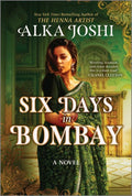 Six Days in Bombay - MPHOnline.com