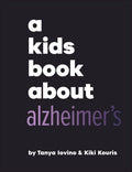 A Kids Book About Alzheimer's - MPHOnline.com
