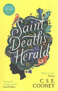 Saint Death's Herald: Volume 2 - MPHOnline.com