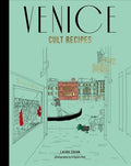 Venice Cult Recipes (Mini) - MPHOnline.com