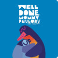 Well Done, Mommy Penguin - MPHOnline.com