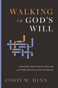 Walking in God's Will - MPHOnline.com