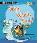 Beaver Bks - Stop,wind,stop - MPHOnline.com