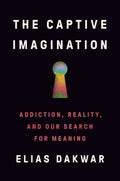 The Captive Imagination: Addiction, Reality, and Our Search for Meaning - MPHOnline.com
