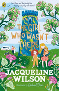 The Girl Who Wasn't There - MPHOnline.com