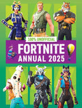 100% Unoff Fortnite Annual 2025/Hc - MPHOnline.com