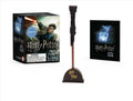 Harry Potter Wizards Wand With Sticker Book - MPHOnline.com