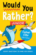 Would You Rather? Junior - MPHOnline.com