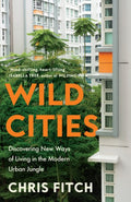 Wild Cities - MPHOnline.com