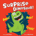 Surprise Dinosaur! (HC) - MPHOnline.com