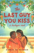 The Last Guy You Kiss - MPHOnline.com