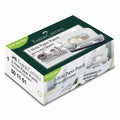 FABER CASTELL Punch 2-hole White 501151 - MPHOnline.com