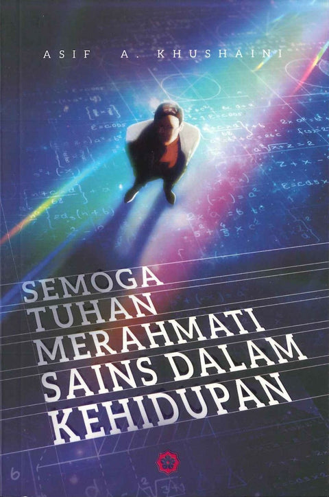 Semoga Tuhan Merahmati Sains Dalam Kehidupan - MPHOnline.com