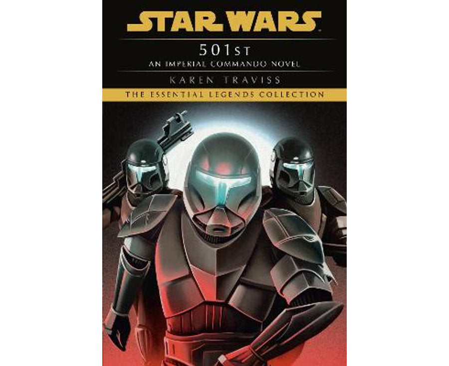 501st (Star Wars Legends Imperial Commando) – MPHOnline.com