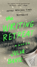 The Writing Retreat - MPHOnline.com