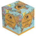 100 Pc Cube Jigsaw - Edward Stanford Map - MPHOnline.com