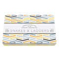 Snakes And Ladders - Pyramid Patterns -10/Inner - MPHOnline.com
