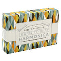 Learn To Play Harmonica - Pyramid Patterns - MPHOnline.com