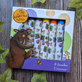 8 Jumbo Crayons 24/Cdu - Gruffalo - MPHOnline.com