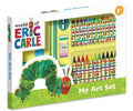 Window Art Set - Very Hungry Caterpillar - MPHOnline.com