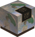 100 Pc Cube Jigsaw - Monet Lady With Umbrella - MPHOnline.com