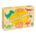 Learn To Play Recorder - Dinosaurs - MPHOnline.com