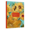 A5 Planner - Van Gogh - Sunflowers - MPHOnline.com