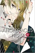 Anonymous Noise #16 (9781974707119) - MPHOnline.com