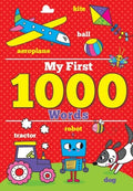 My First 1,000 Words - MPHOnline.com