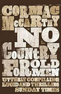 No Country For Old Men - MPHOnline.com