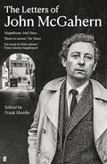 The Letters of John McGahern - MPHOnline.com