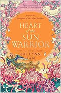 Heart of the Sun Warrior (The Celestial Kingdom #2) UK - MPHOnline.com