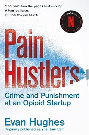 Pain Hustlers: Netflix Film - MPHOnline.com