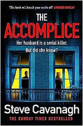 The Accomplice (9781409198758) - MPHOnline.com