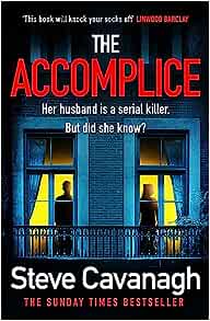 The Accomplice (9781409198758) - MPHOnline.com