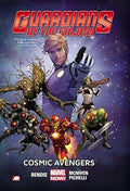 Guardians of the Galaxy - MPHOnline.com