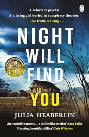 Night Will Find You - MPHOnline.com