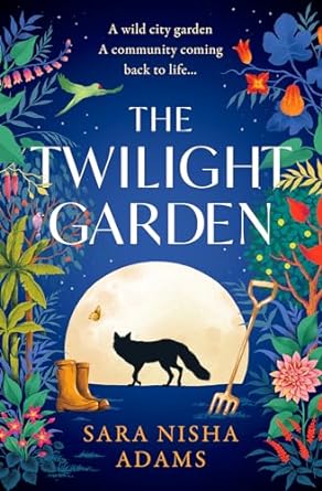 The Twilight Garden - MPHOnline.com