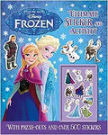 Disney Frozen Ultimate S & A Fun Xtra - MPHOnline.com