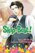 Skip·Beat!, (3-in-1 Edition), Vol. 12: Includes vols. 34, 35 & 36 - MPHOnline.com