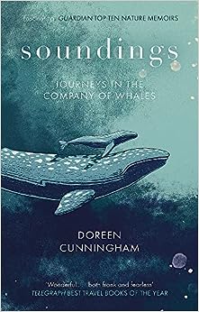 Soundings: Journeys In the Company of Whales - MPHOnline.com