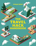 Lonely Planet The Travel Hack Handbook - MPHOnline.com