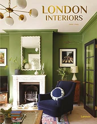 London Interiors - MPHOnline.com