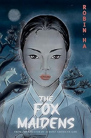 The Fox Maidens - MPHOnline.com