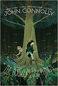 Book Of Lost Things - MPHOnline.com
